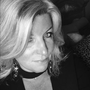 Meet your Posher, Jill